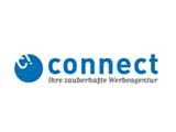 Logo Connect Werbeagentur GmbH