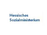 Logo Hessisches Sozialministerium