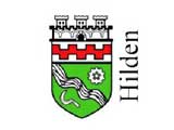 Logo Stadt Hilden