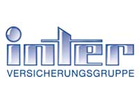 Logo der INTER Versicherungsgruppe