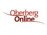 Logo Oberberg Online