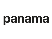 Logo der PANAMA WERBEAGENTUR GMBH