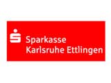 Logo Sparkasse Karlsruhe-Ettlingen