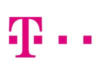 Logo der Deutsche Telekom AG