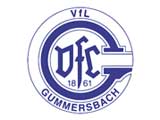 Logo des VfL Gummersbach
