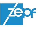 Logo des Zentrum für Empirische Pädagogische Forschung (zepf)