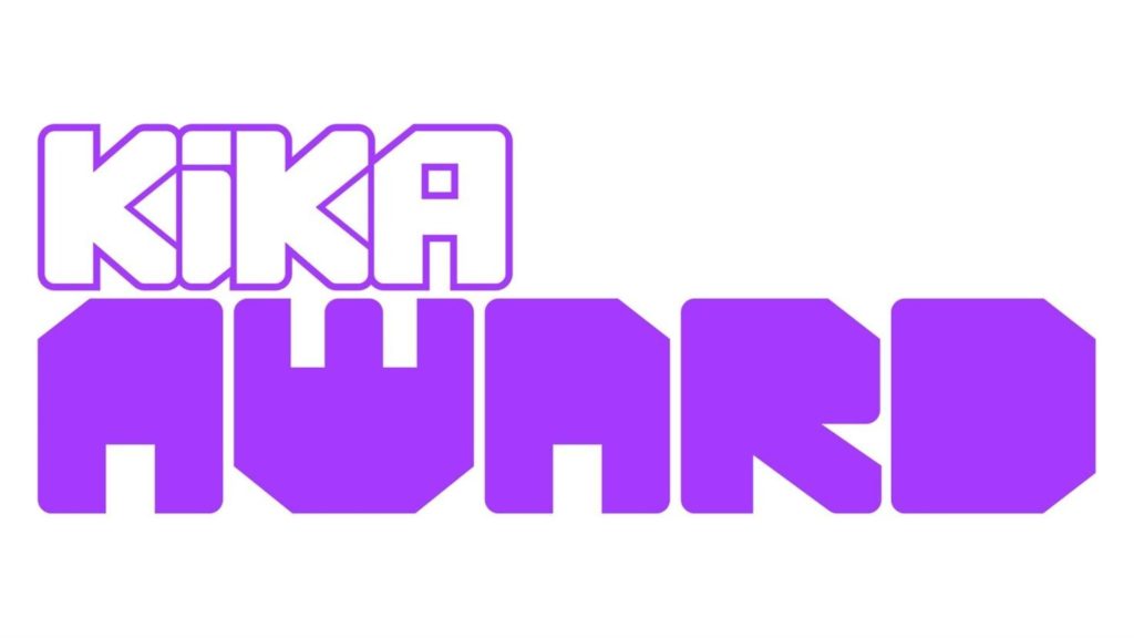 KiKA Award 2022: „Cybermobbing-Hilfe“